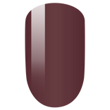 PMDP185 Divine Wine - 3in1 Gel Dip Acrylic  42gm
