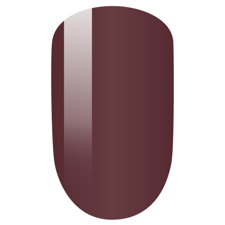 PMDP185 Divine Wine - 3in1 Gel Dip Acrylic  42gm