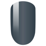 PMS186 Stormy Affair - Gel Polish & Nail Lacquer 1/2oz.