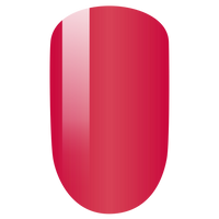 PMDP188 Lady In Red - 3in1 Gel Dip Acrylic  42gm