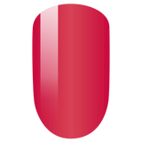 PMDP188 Lady In Red - 3in1 Gel Dip Acrylic  42gm