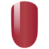 PMDP189 Red Haute - 3in1 Gel Dip Acrylic  42gm
