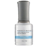 PMS197 Twinkle Toes - Gel Polish & Nail Lacquer 1/2oz.