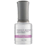 PMS198 Magical Wings - Gel Polish & Nail Lacquer 1/2oz.