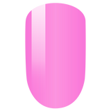 PMS200 Heartthrob - Gel Polish & Nail Lacquer 1/2oz.