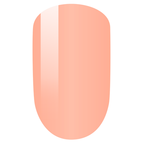PMDP202 Peach Blast - 3in1 Gel Dip Acrylic  42gm