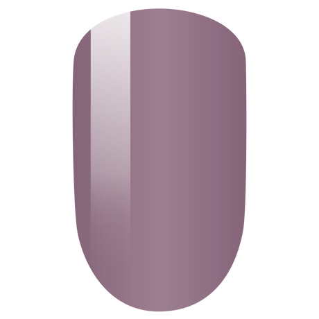 PMS208 Grace - Gel Polish & Nail Lacquer 1/2oz.