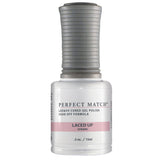 PMS212 Laced Up - Gel Polish & Nail Lacquer 1/2oz.