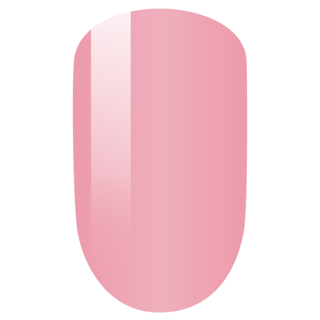 PMS213 Babydoll - Gel Polish & Nail Lacquer 1/2oz.