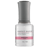 PMS213 Babydoll - Gel Polish & Nail Lacquer 1/2oz.