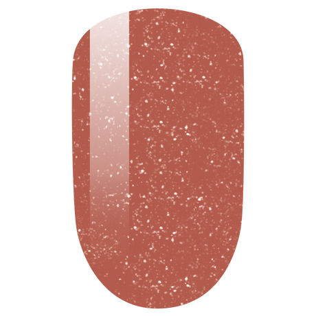 PMS217 Lunar Love - Gel Polish & Nail Lacquer 1/2oz.