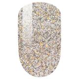 PMS218 Illuminate - Gel Polish & Nail Lacquer 1/2oz.