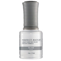 PMS220 Selene - Gel Polish & Nail Lacquer 1/2oz.