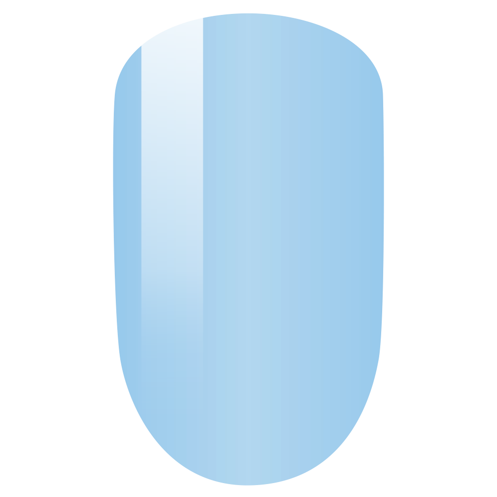 PMS221 Moonstone - Gel Polish & Nail Lacquer 1/2oz.