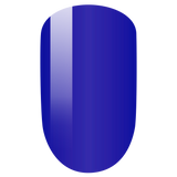 PMS222 Eternal Midnight - Gel Polish & Nail Lacquer 1/2oz.