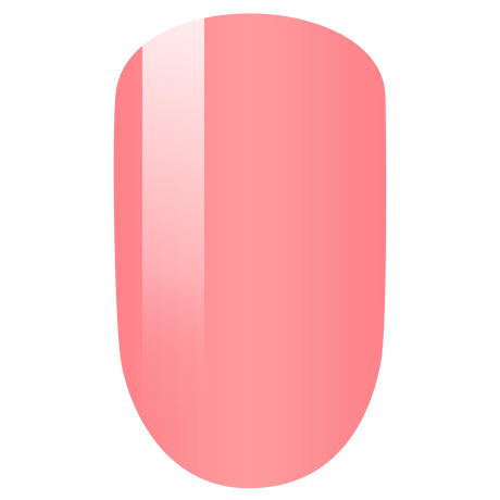 PMS225 Tea Party - Gel Polish & Nail Lacquer 1/2oz.