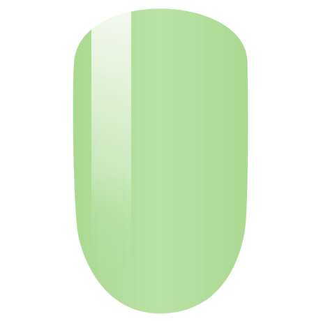 PMS227 Cucumber Mint - Gel Polish & Nail Lacquer 1/2oz.