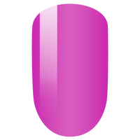 PMDP228 Violet Rose - 3in1 Gel Dip Acrylic  42gm