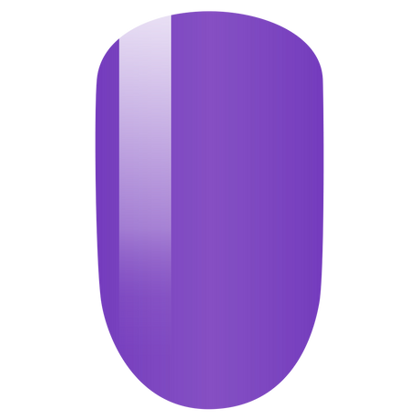 PMS233 Wild & Free - Gel Polish & Nail Lacquer 1/2oz.