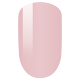 PMS235 Cashmere - Gel Polish & Nail Lacquer 1/2oz.