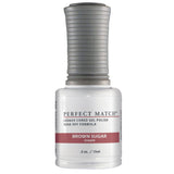 PMS236 Brown Sugar - Gel Polish & Nail Lacquer 1/2oz.