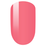 PMDP237 Brushed Blush - 3in1 Gel Dip Acrylic  42gm