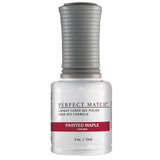 PMS238 Painted Maple - Gel Polish & Nail Lacquer 1/2oz.