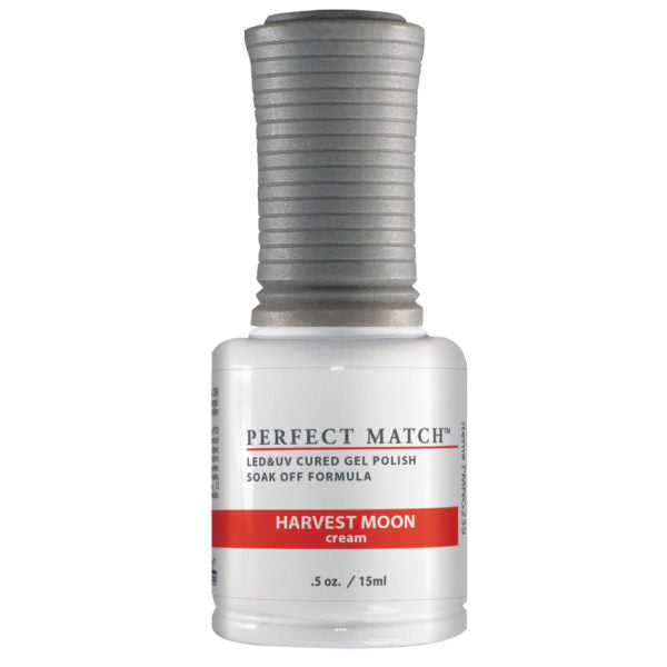 PMS239 Harvest Moon - Gel Polish & Nail Lacquer 1/2oz. *