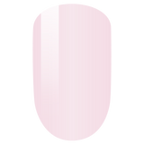 PMS242 Stolen Glances - Gel Polish & Nail Lacquer 1/2oz.