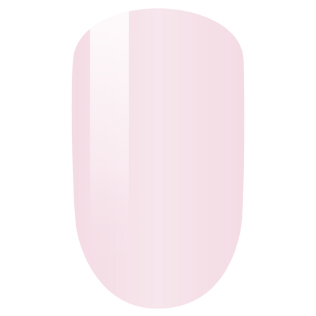 PMS242 Stolen Glances - Gel Polish & Nail Lacquer 1/2oz.