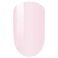 PMS242 Stolen Glances - Gel Polish & Nail Lacquer 1/2oz.