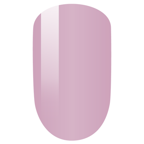 PMS243 Tell Me Lies- Gel Polish & Nail Lacquer 1/2oz.