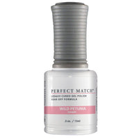 PMS247 Wild Petunia - Gel Polish & Nail Lacquer 1/2oz.