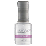 PMS248 Snapdragon - Gel Polish & Nail Lacquer 1/2oz.