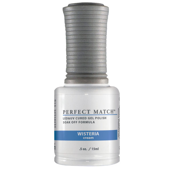PMS250 Wisteria - Gel Polish & Nail Lacquer 1/2oz. *