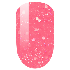 PMDP253 Flamboyant Flamingo - 3in1 Gel Dip Acrylic  42gm