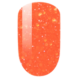 PMDP254 Orange Infusion - 3in1 Gel Dip Acrylic  42gm