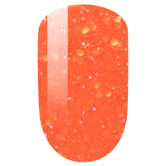 PMDP254 Orange Infusion - 3in1 Gel Dip Acrylic  42gm