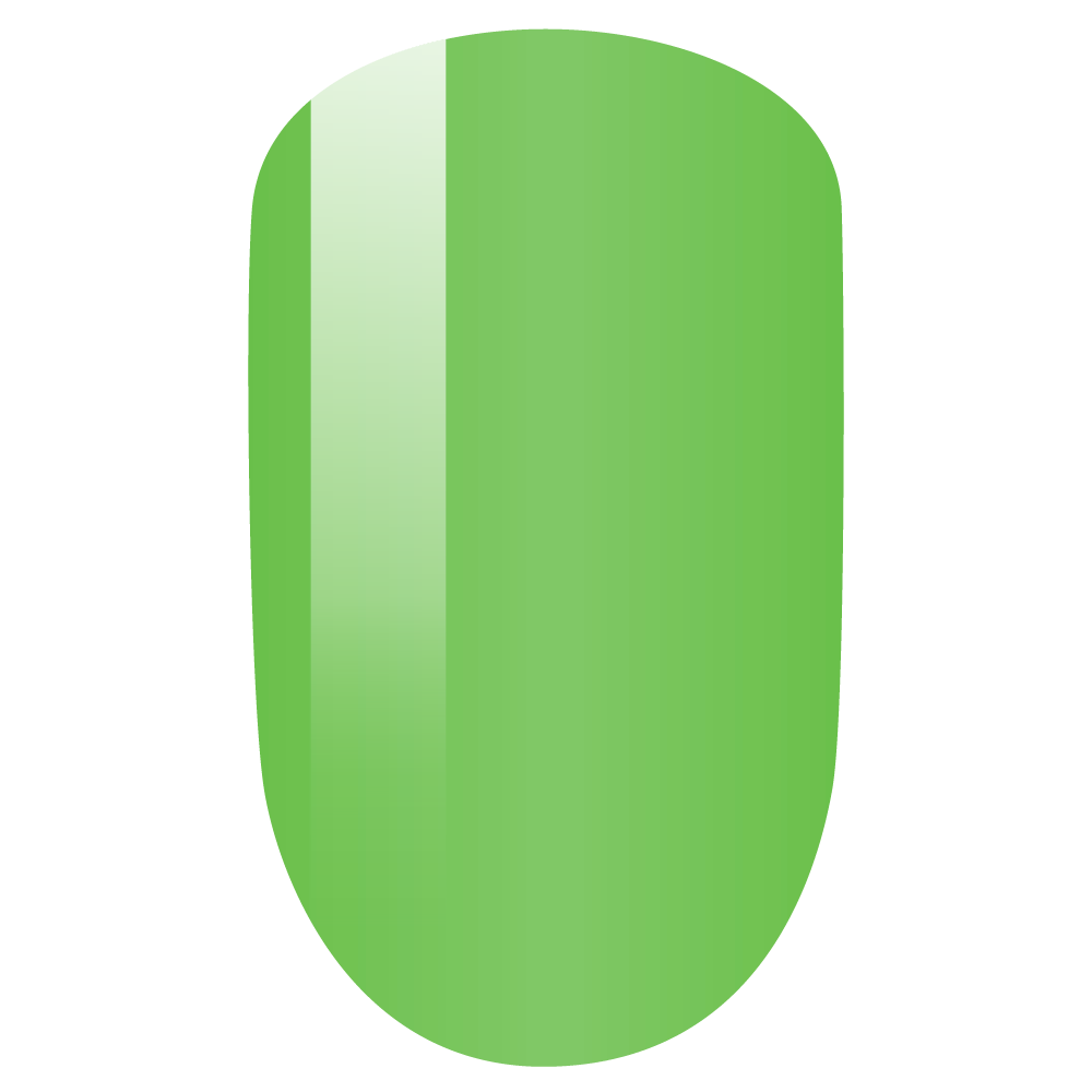PMDP256 Extra Lime Please - 3in1 Gel Dip Acrylic  42gm