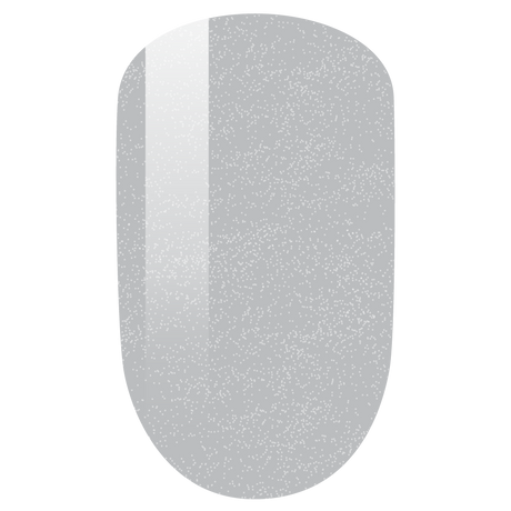 PMS259 On the Rocks - Gel Polish & Nail Lacquer 1/2oz.