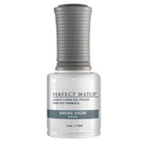 PMS260 Smoke Show - Gel Polish & Nail Lacquer 1/2oz.