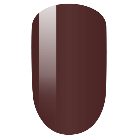 PMS264 Wine and Unwind - Gel Polish & Nail Lacquer 1/2oz.