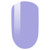 PMS271 Lavender Love - Gel Polish & Nail Lacquer 1/2oz.