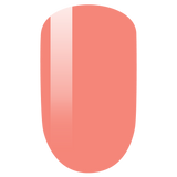 PMS272 Peach of my Heart  - Gel Polish & Nail Lacquer 1/2oz.