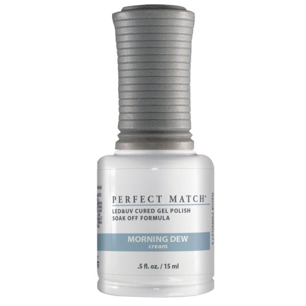 PMS273 Morning Dew  - Gel Polish & Nail Lacquer 1/2oz.
