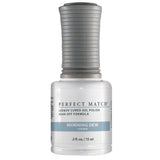 PMS273 Morning Dew  - Gel Polish & Nail Lacquer 1/2oz.