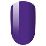 PMS277 Purple Craze  - Gel Polish & Nail Lacquer 1/2oz.