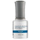 PMS278 Big Blue  - Gel Polish & Nail Lacquer 1/2oz.