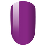 PMS279 Fuchsia Freeze - Gel Polish & Nail Lacquer 1/2oz.