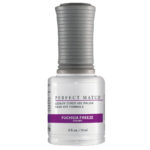 PMS279 Fuchsia Freeze - Gel Polish & Nail Lacquer 1/2oz.